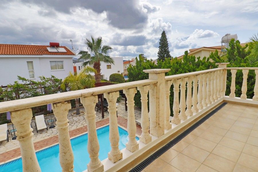 Villa in Paphos, Zypern, 140 m² - Foto 10