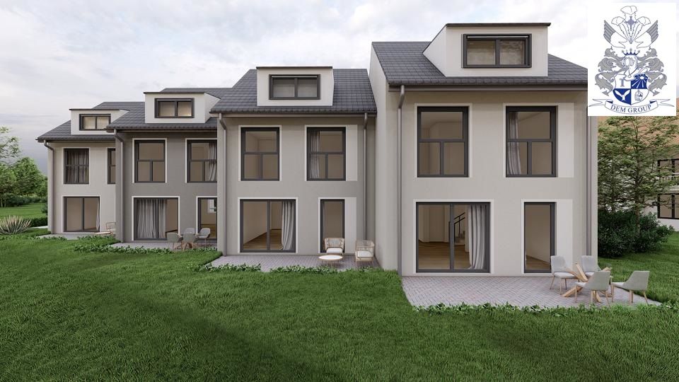 Land in Waldmohr, Germany, 2 200 ares - picture 2