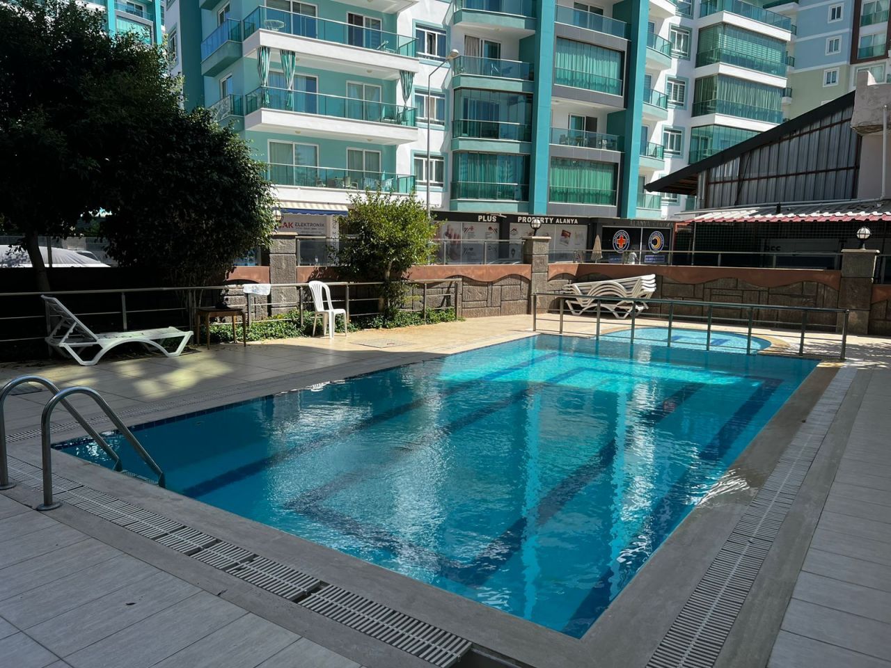 Penthouse à Alanya, Turquie, 160 m² - image 1