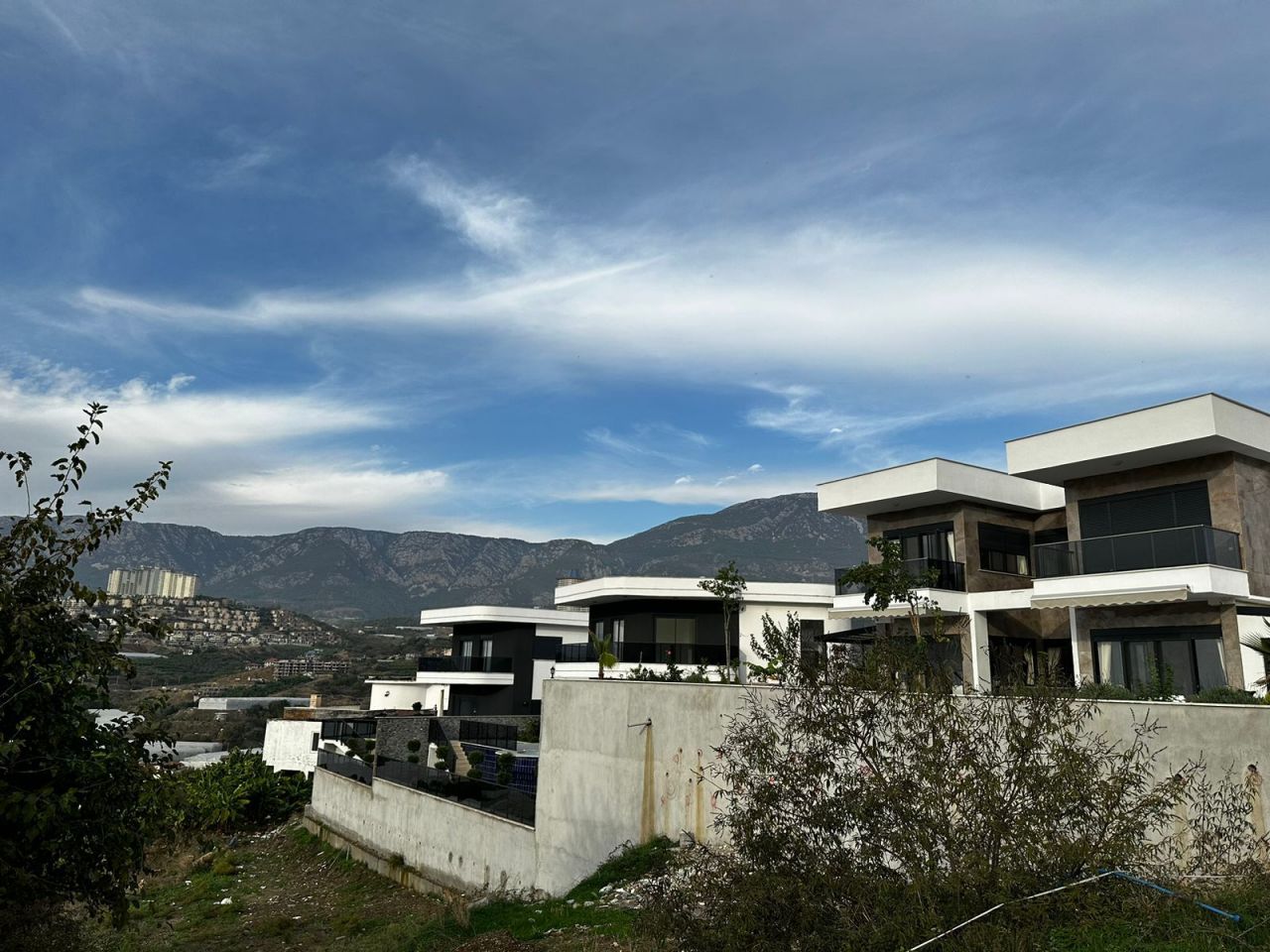 Villa en Alanya, Turquia, 250 m² - imagen 1