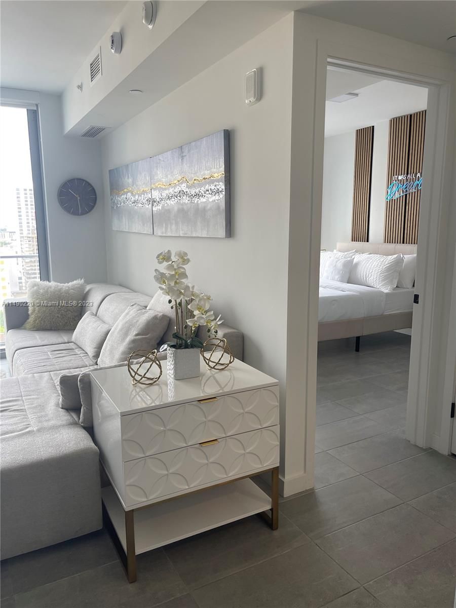 Appartamento a Miami, USA, 45 m² - foto 7