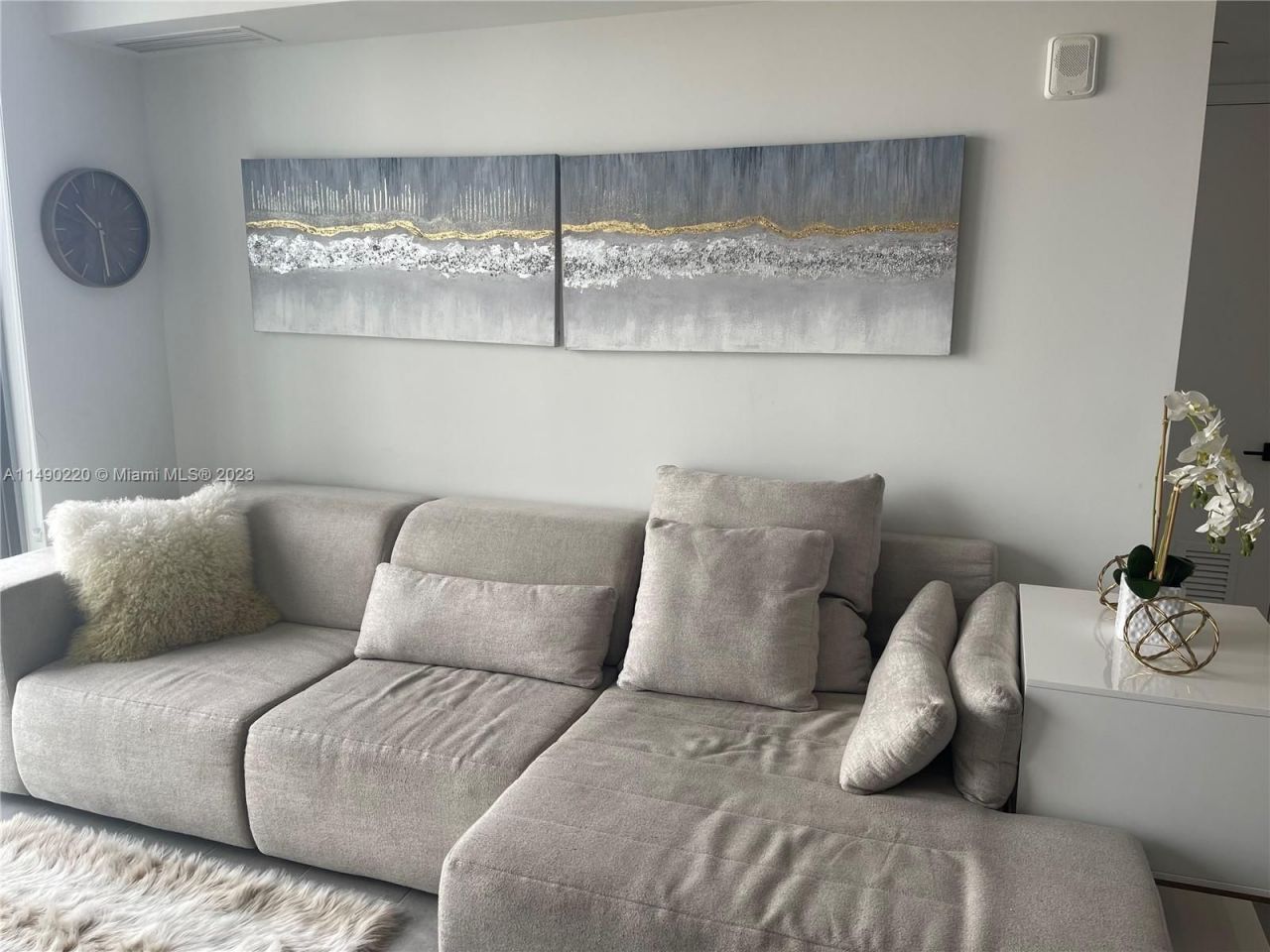 Appartamento a Miami, USA, 45 m² - foto 4