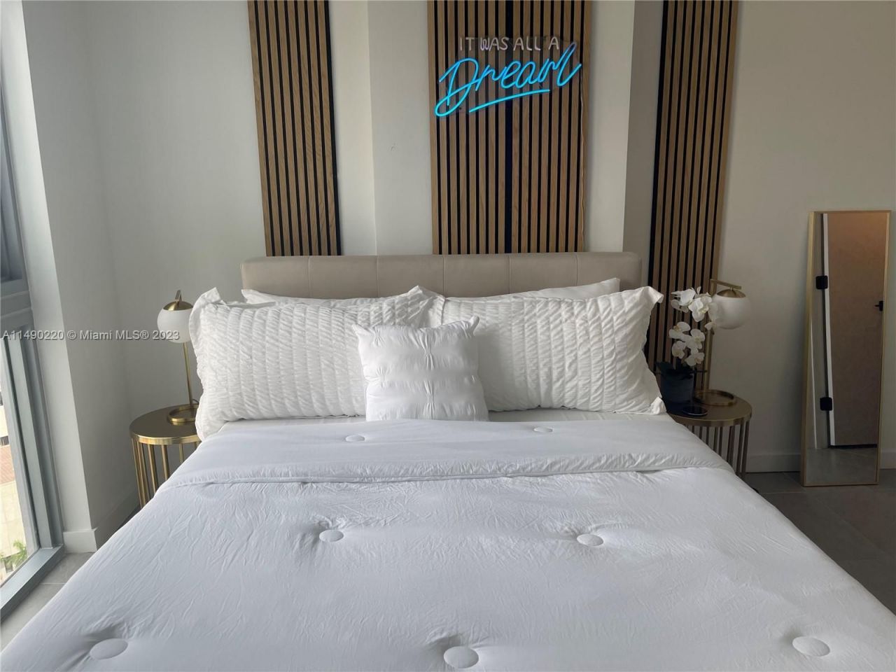 Appartamento a Miami, USA, 45 m² - foto 11