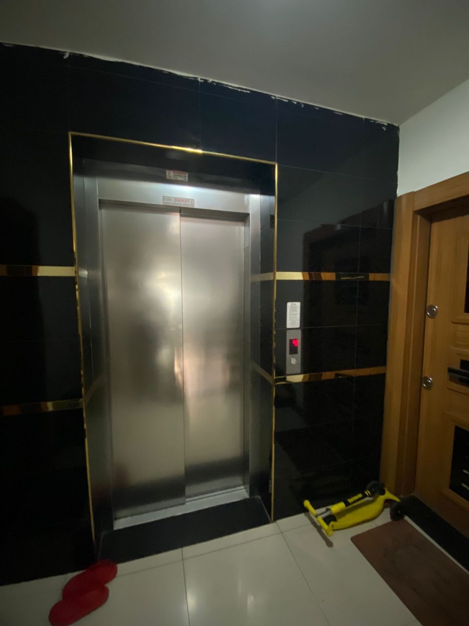 Apartment in Alanya, Türkei, 270 m² - Foto 4