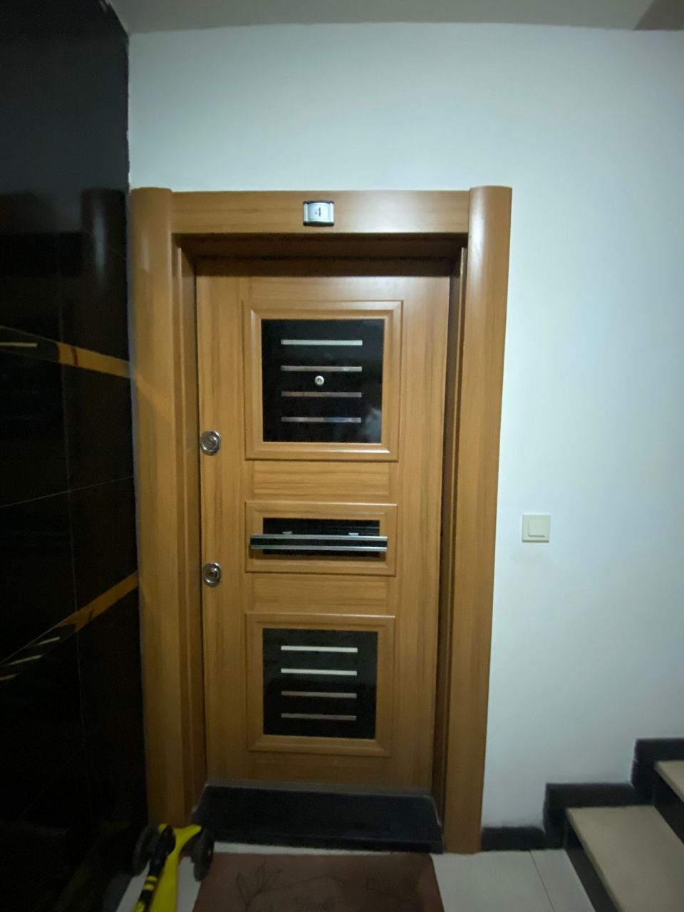 Apartment in Alanya, Türkei, 270 m² - Foto 5