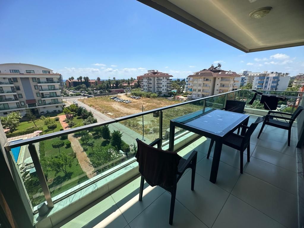 Apartment in Alanya, Türkei, 270 m² - Foto 7