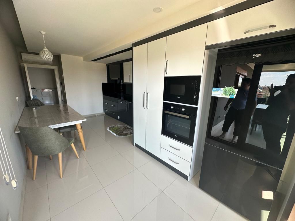 Apartment in Alanya, Türkei, 270 m² - Foto 8