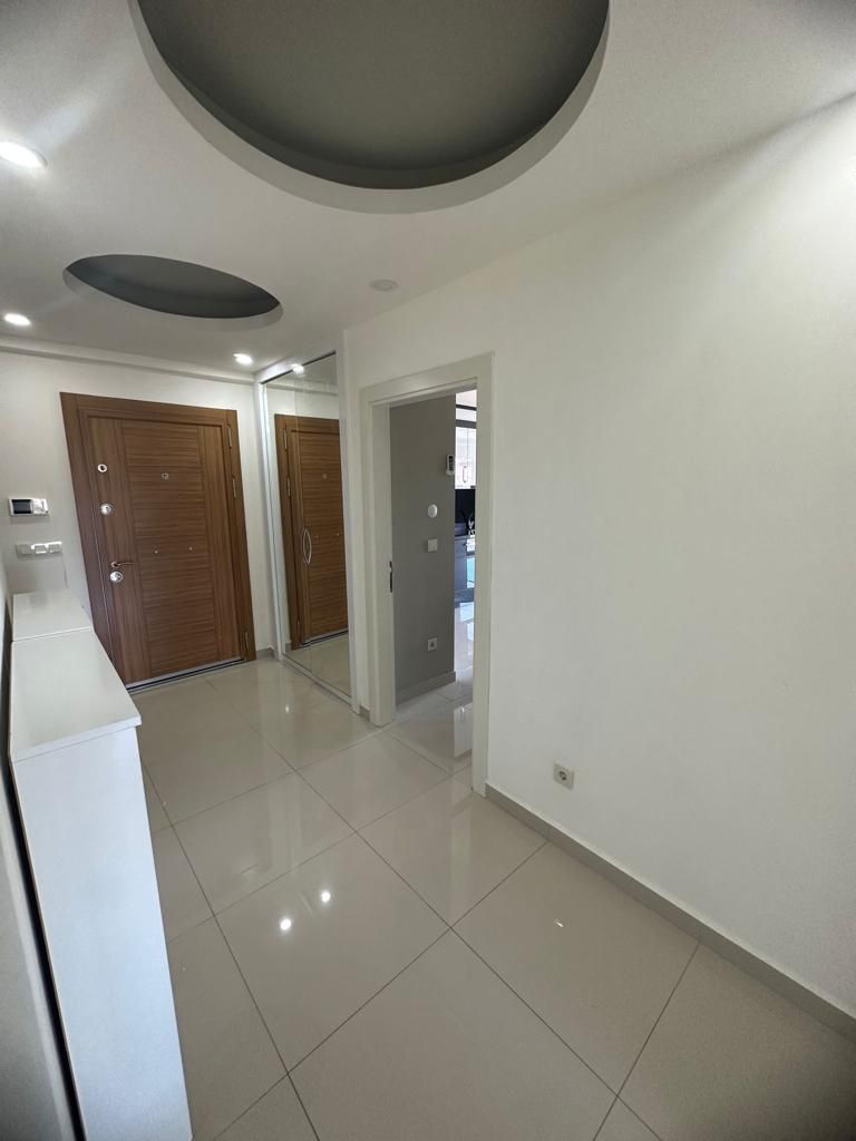 Apartment in Alanya, Türkei, 270 m² - Foto 10