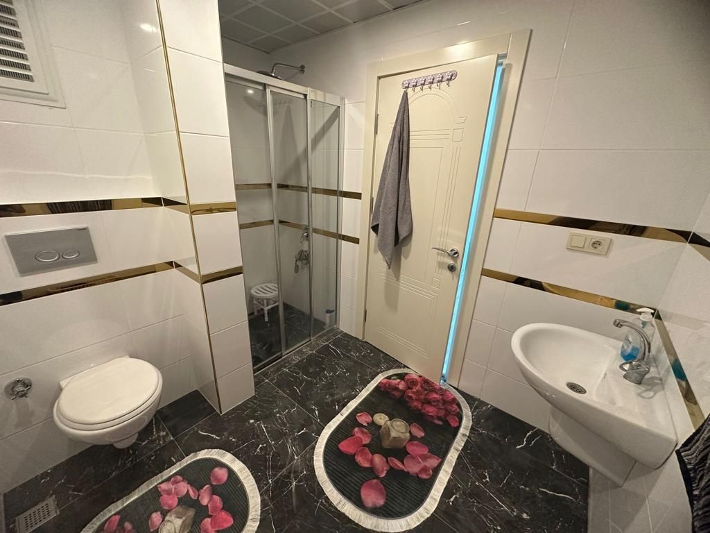 Apartment in Alanya, Türkei, 270 m² - Foto 12