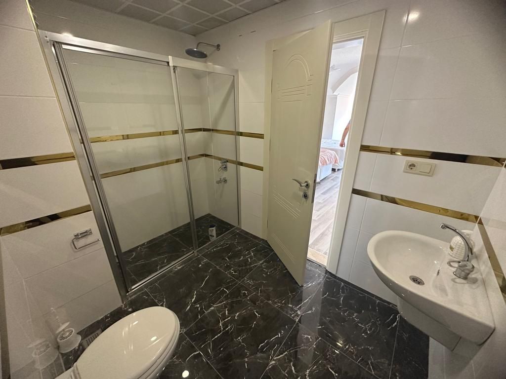 Apartment in Alanya, Türkei, 270 m² - Foto 15