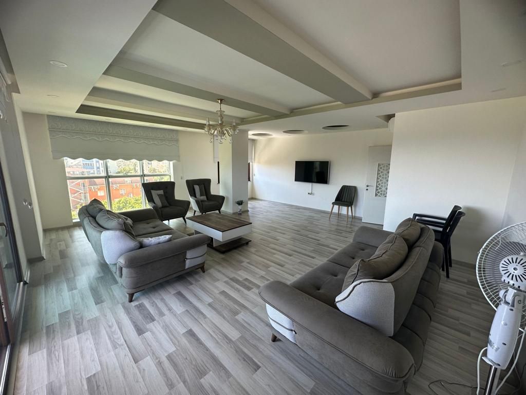 Apartment in Alanya, Türkei, 270 m² - Foto 18