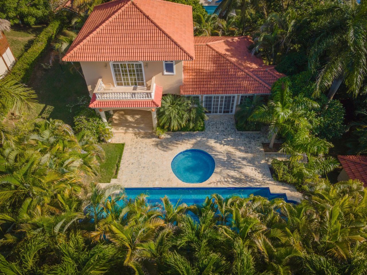 House in Sosua, Dominican Republic, 220 m² - picture 14