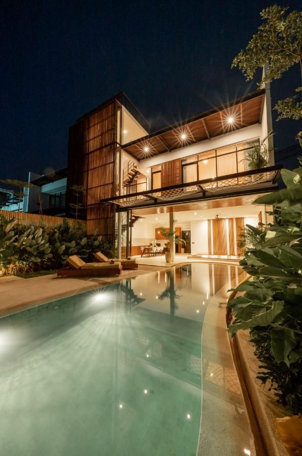 Villa in Canggu, Indonesia, 230 m² - picture 2
