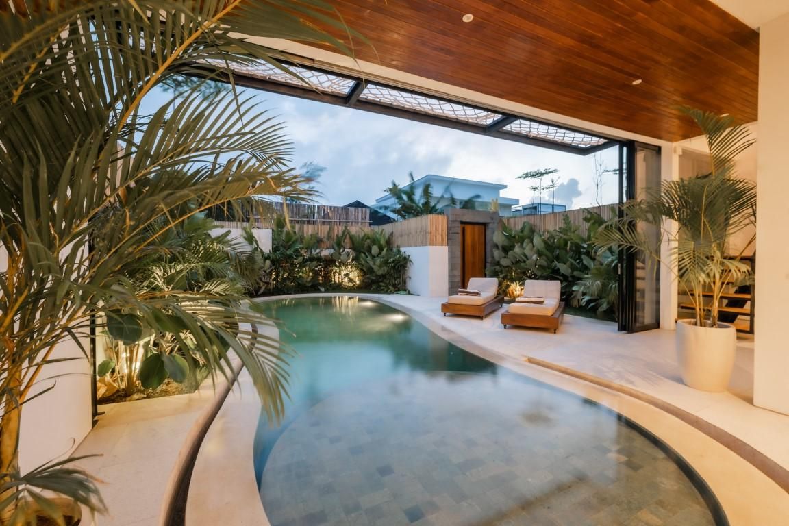 Villa in Canggu, Indonesia, 230 m² - picture 3