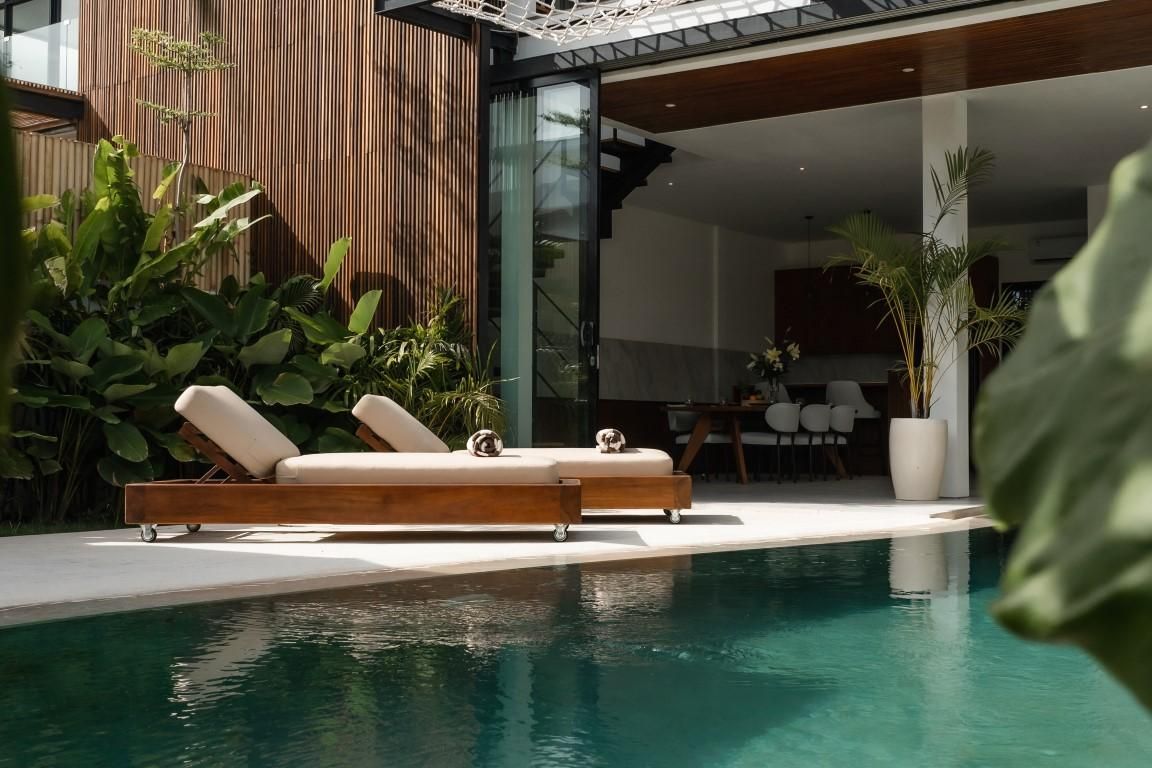 Villa in Canggu, Indonesia, 230 m² - picture 4