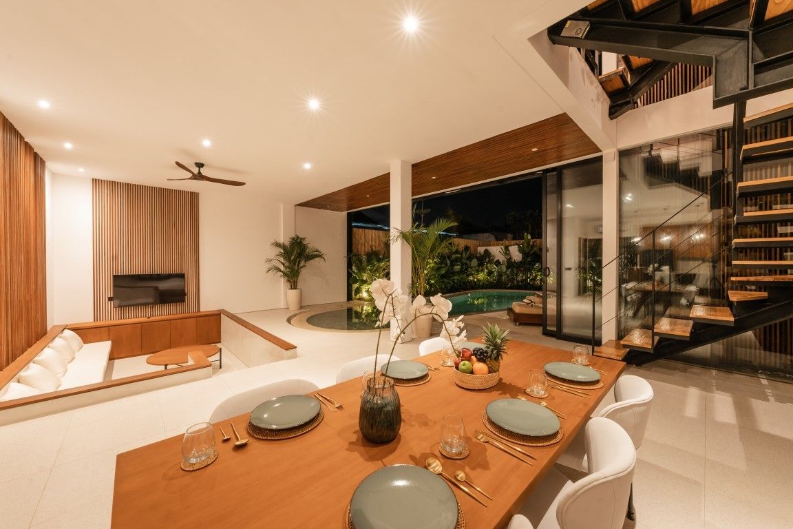 Villa in Canggu, Indonesia, 230 m² - picture 11