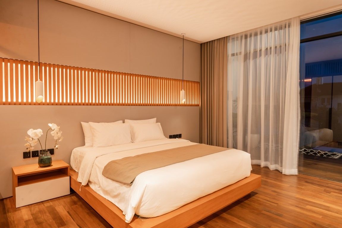 Villa in Canggu, Indonesia, 230 m² - picture 14