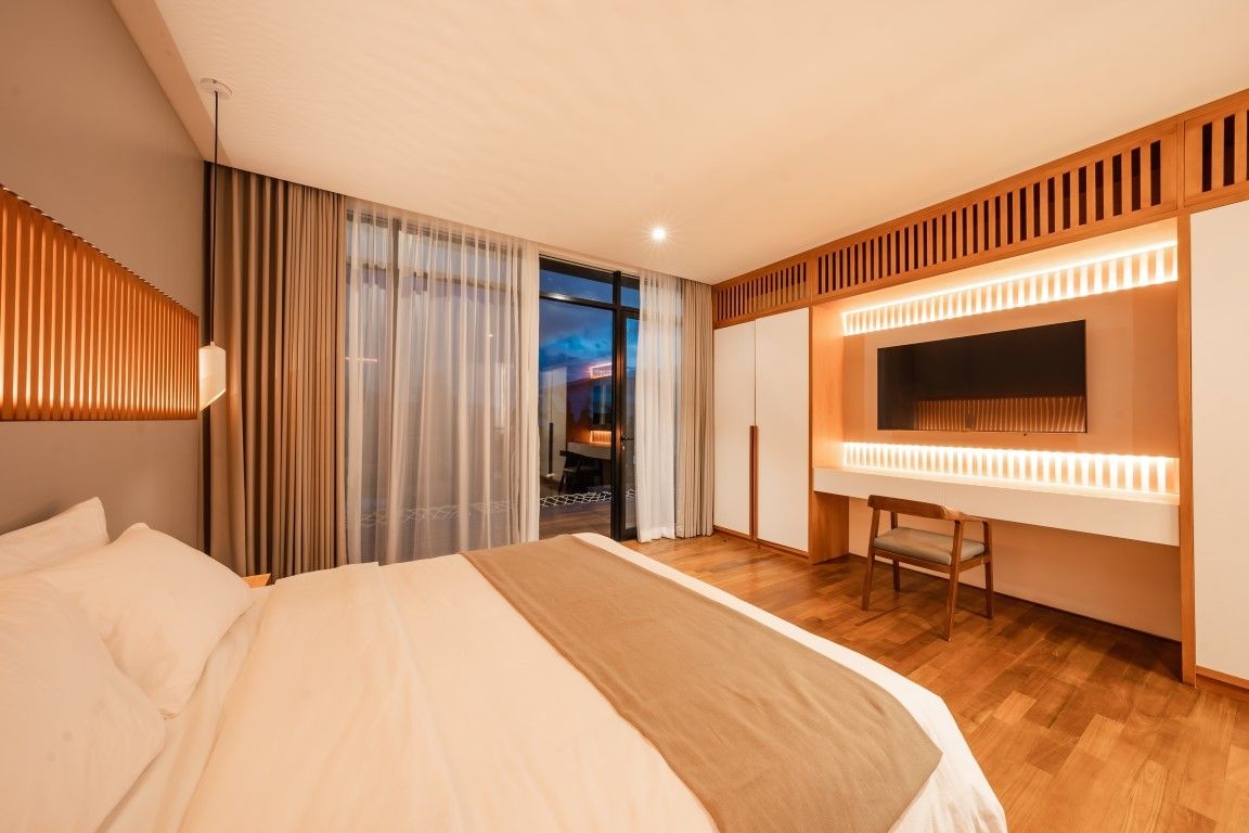 Villa in Canggu, Indonesia, 230 m² - picture 15