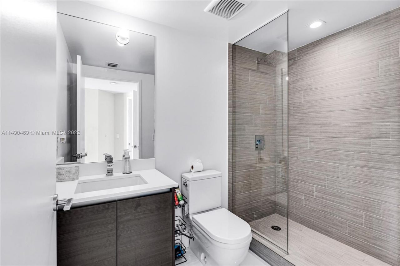 Appartamento a Miami, USA, 160 m² - foto 14