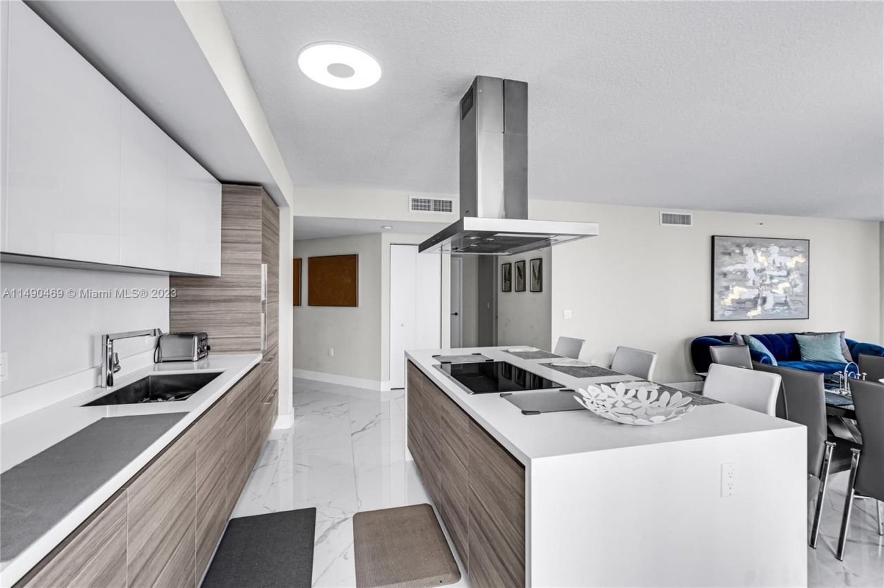 Appartamento a Miami, USA, 160 m² - foto 7