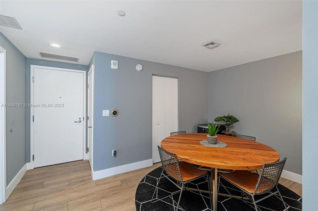 Appartamento a Miami, USA, 100 m² - foto 13