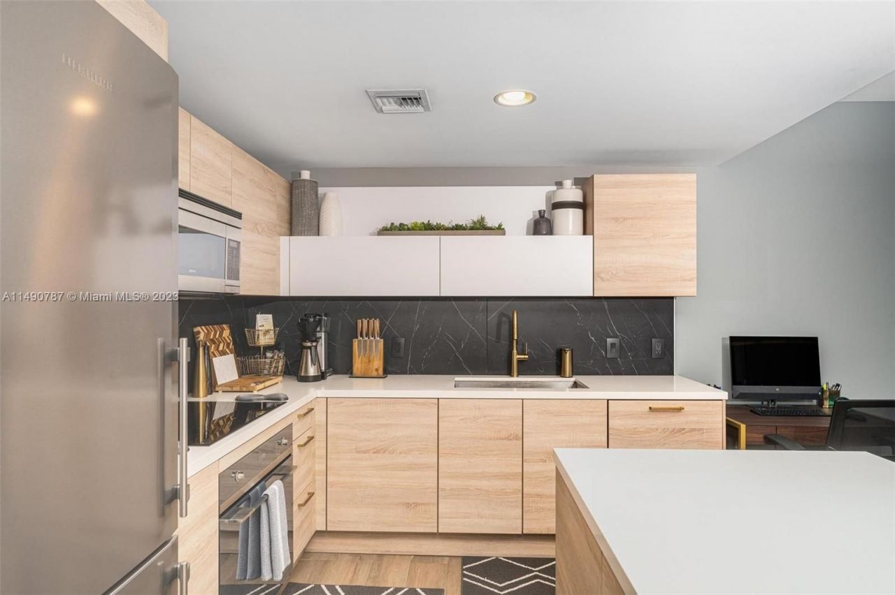 Appartamento a Miami, USA, 100 m² - foto 6