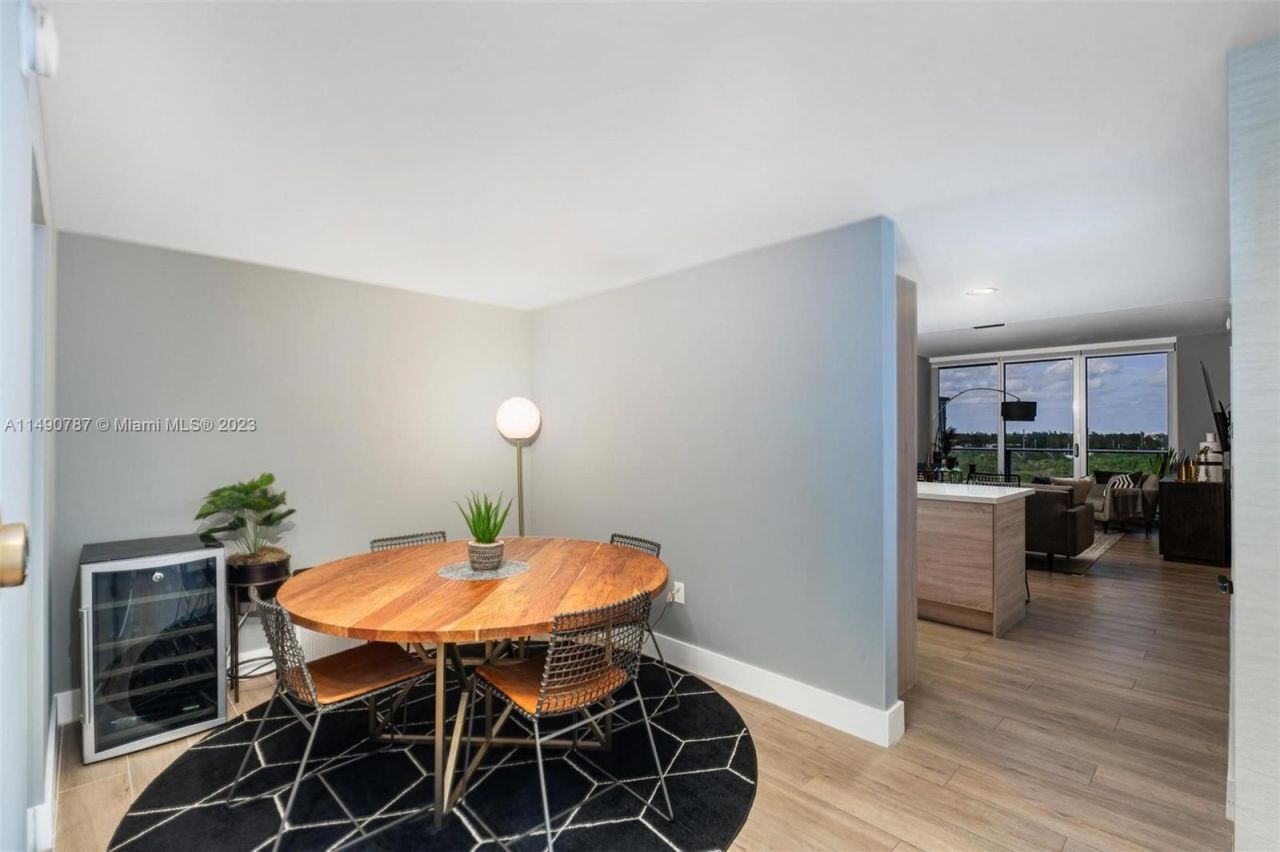 Appartamento a Miami, USA, 100 m² - foto 9