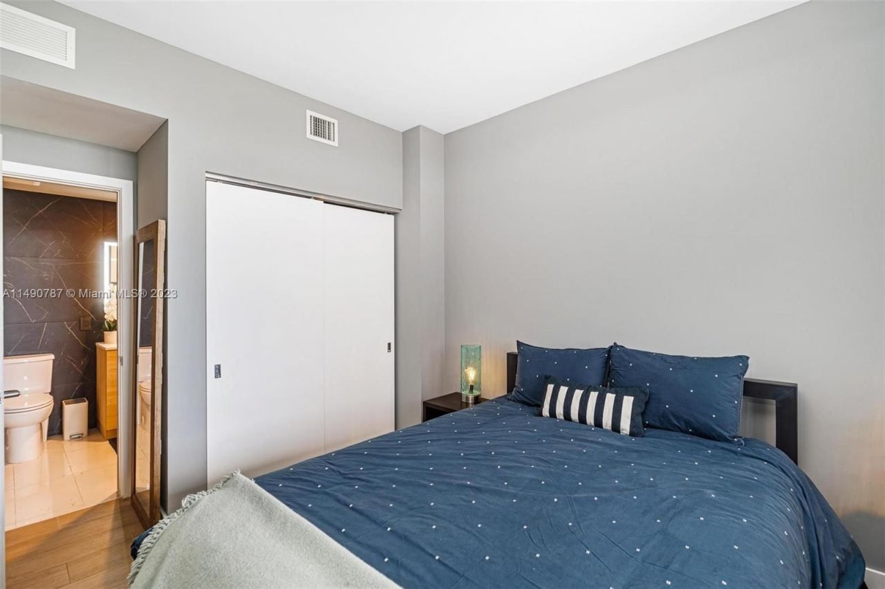 Appartamento a Miami, USA, 100 m² - foto 15