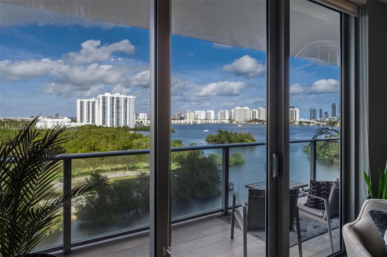 Appartamento a Miami, USA, 100 m² - foto 18