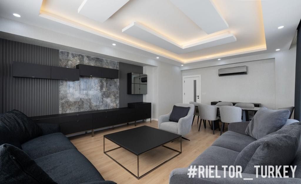 Wohnung in Belek, Türkei, 150 m² - Foto 4