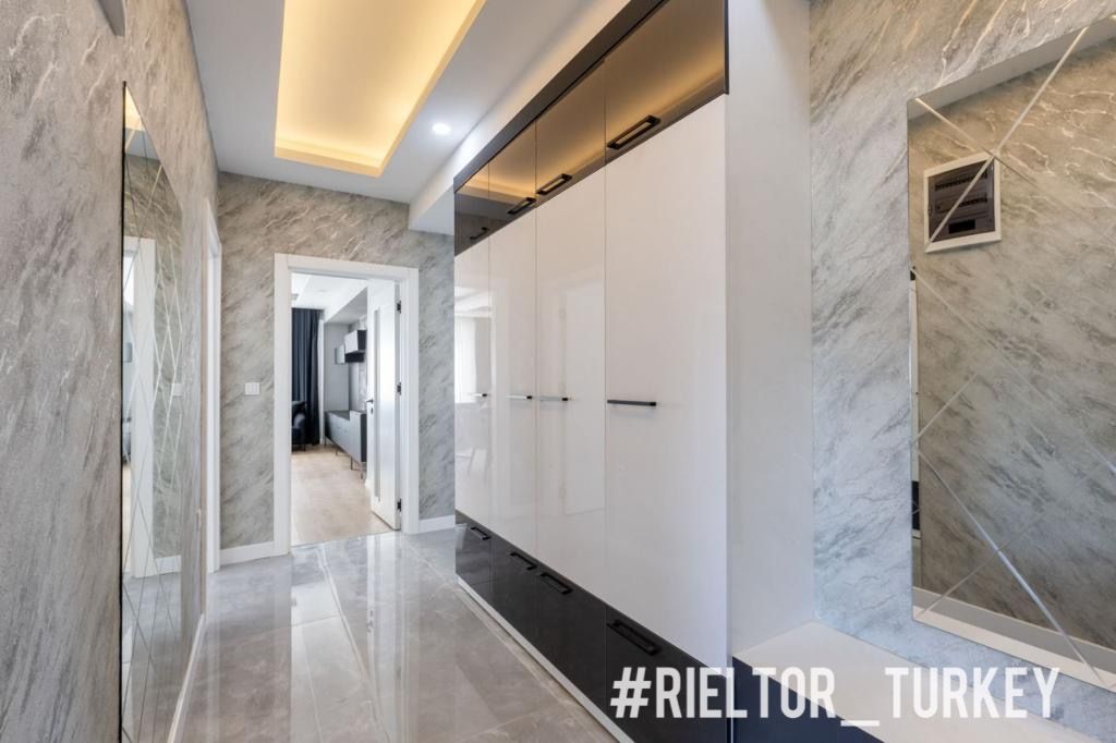 Wohnung in Belek, Türkei, 150 m² - Foto 13