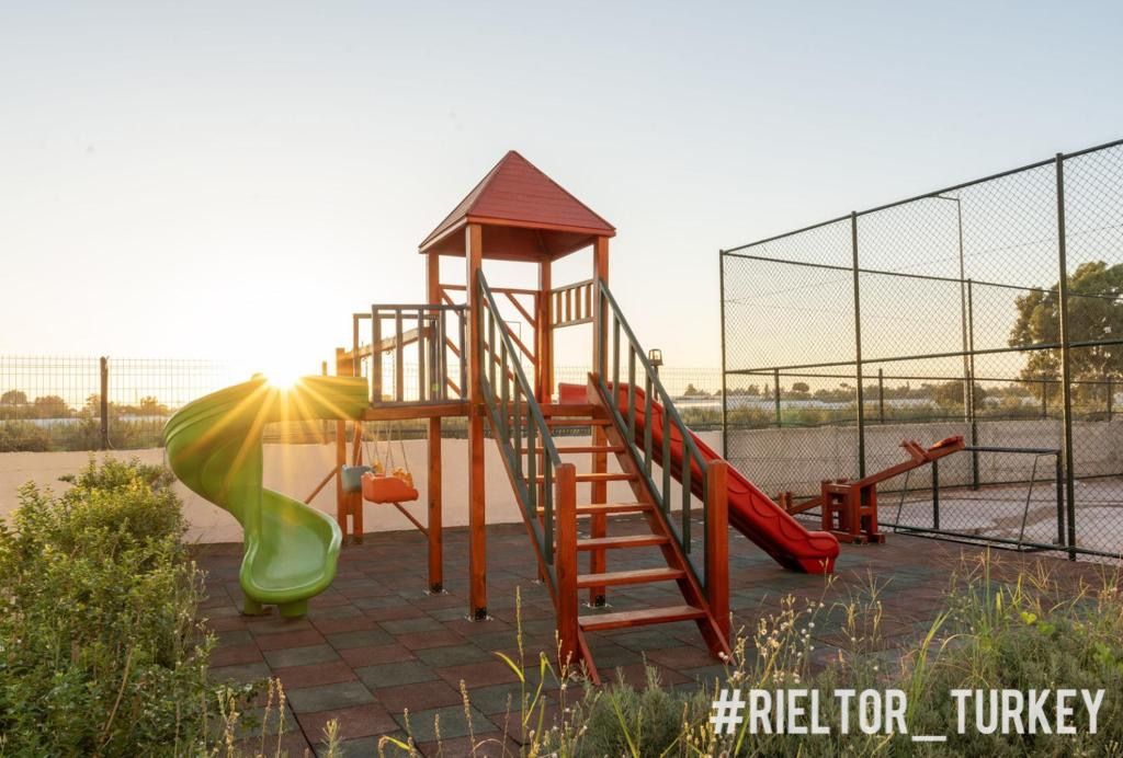 Wohnung in Belek, Türkei, 150 m² - Foto 15