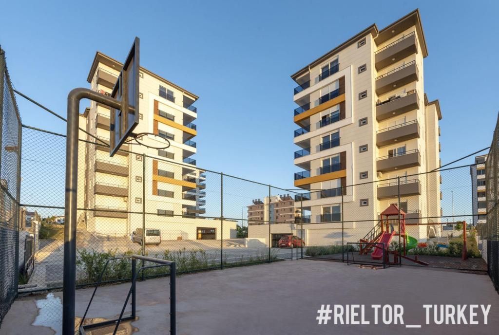 Wohnung in Belek, Türkei, 150 m² - Foto 16