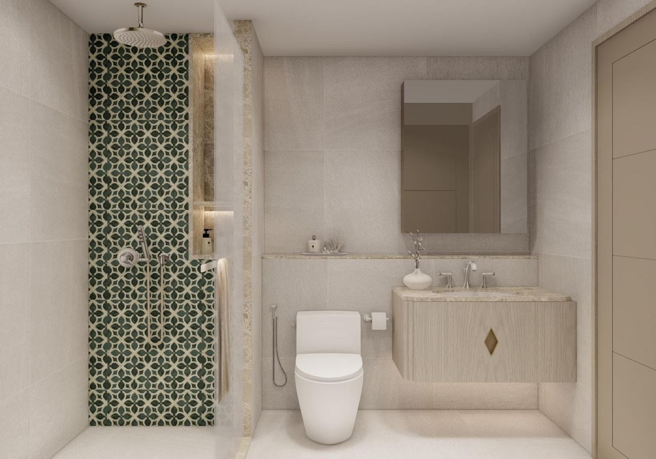 Appartamenti a Phuket, Thailandia, 72 m² - foto 7