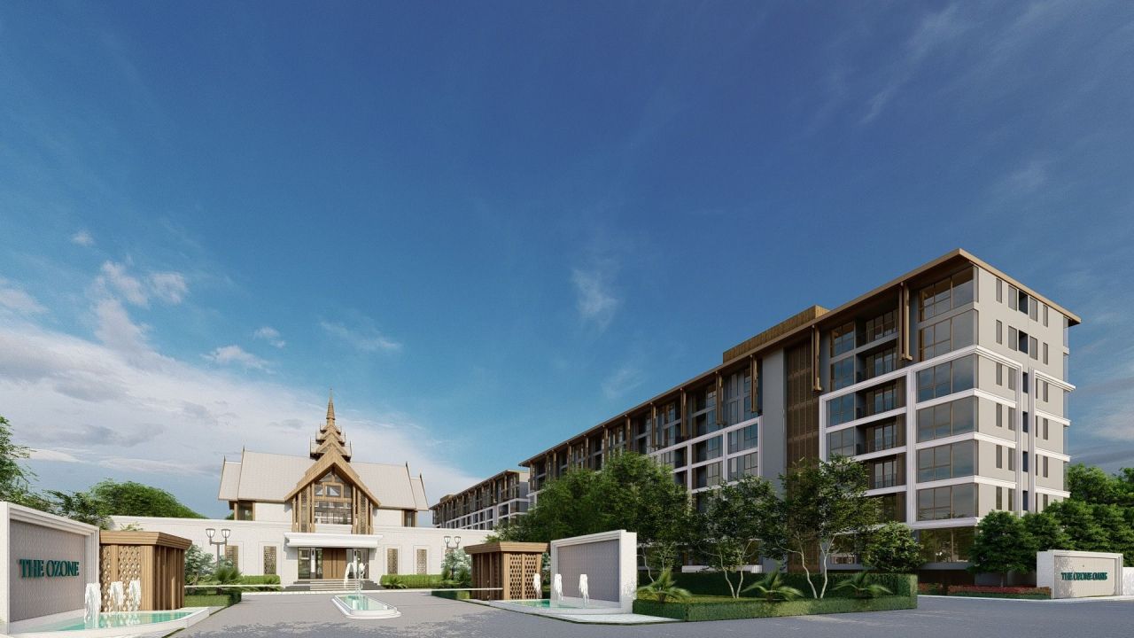 Appartamenti a Phuket, Thailandia, 72 m² - foto 11