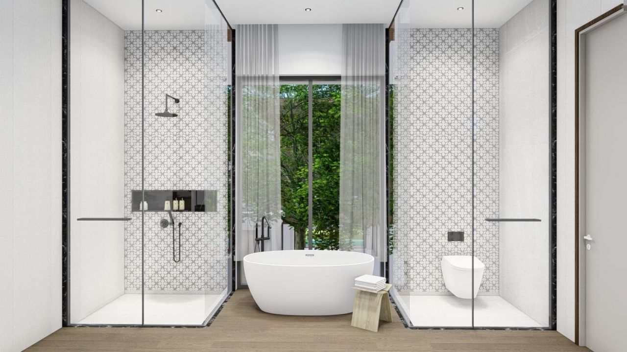 Villa in Phuket, Thailand, 525 m² - picture 10