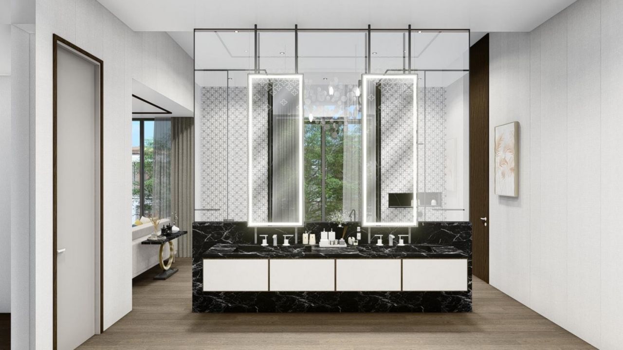 Villa in Phuket, Thailand, 525 m² - picture 9