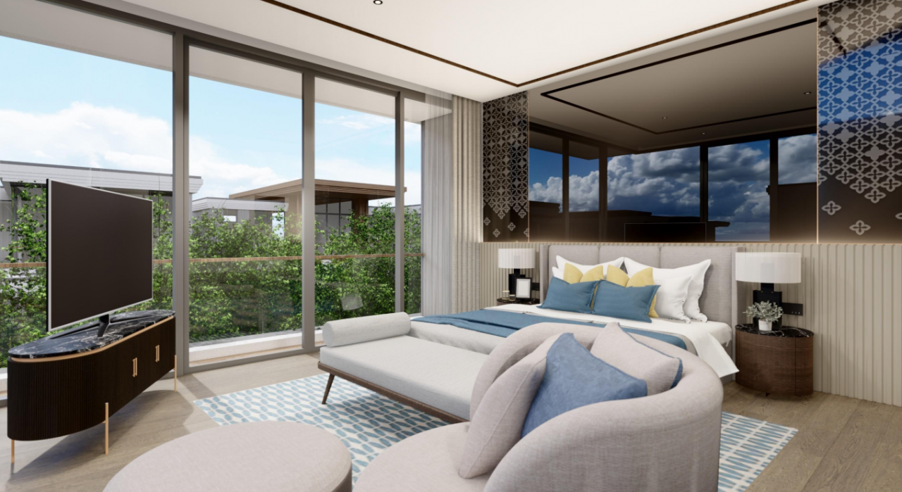 Villa in Phuket, Thailand, 525 m² - picture 13