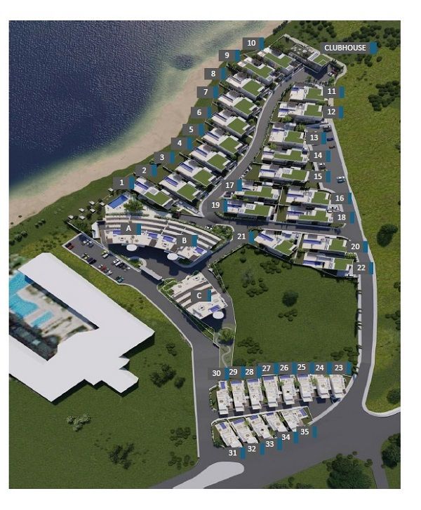 Villa a Paphos, Cipro, 350 m² - foto 5