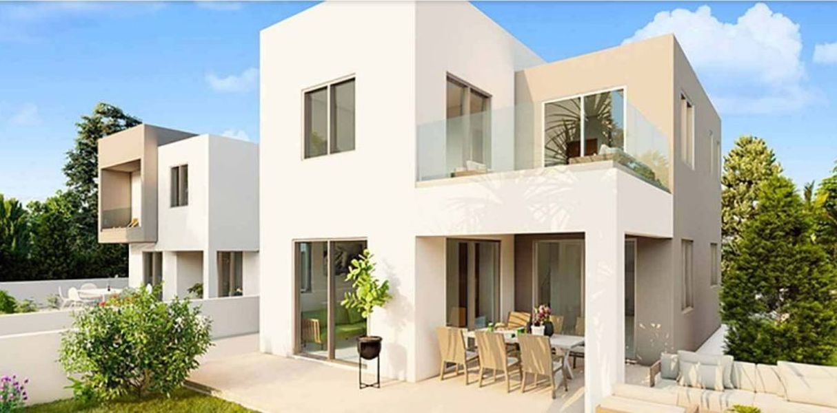 Villa in Paphos, Zypern, 180 m² - Foto 3