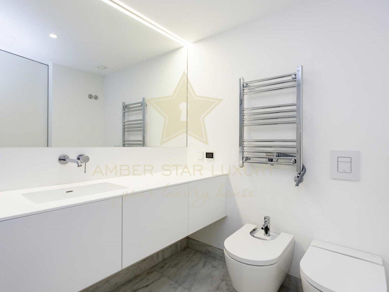 Apartment in Lisbon, Portugal, 76 m² - picture 10