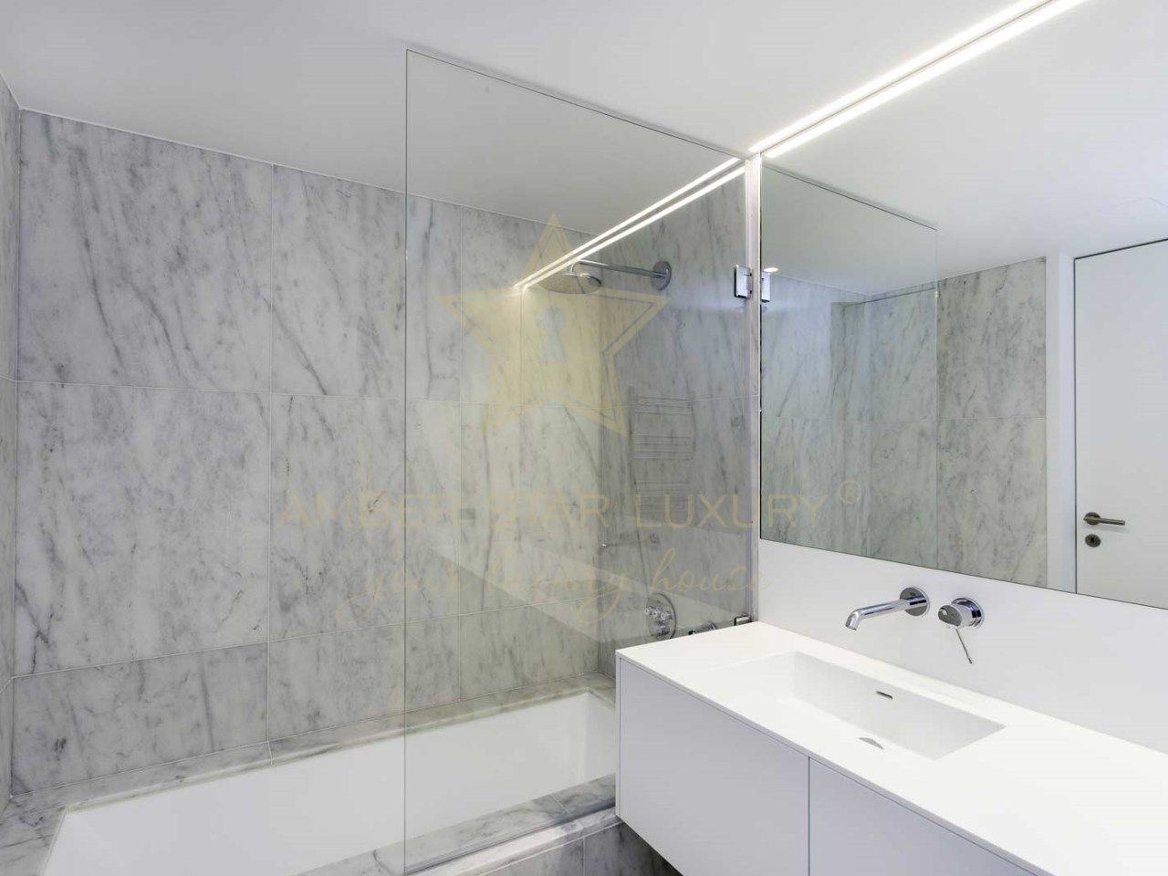 Apartment in Lisbon, Portugal, 76 m² - picture 9