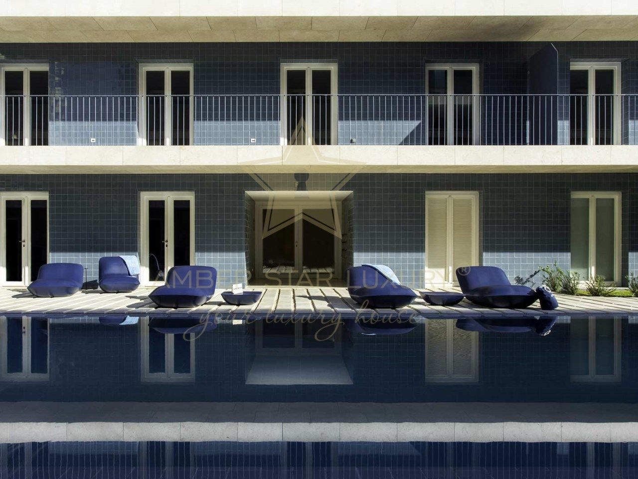 Apartment in Lisbon, Portugal, 76 m² - picture 3