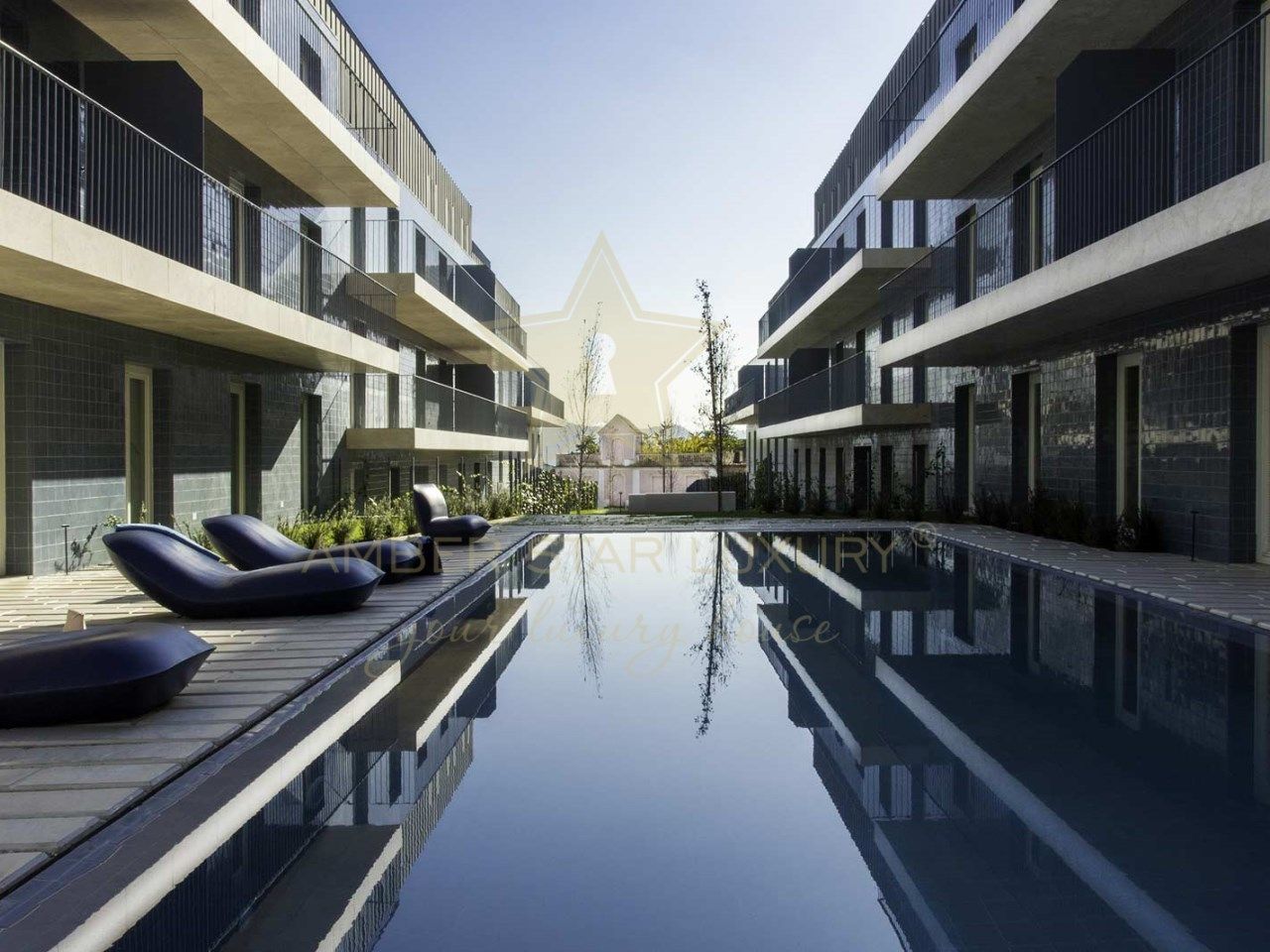 Apartment in Lisbon, Portugal, 76 m² - picture 2