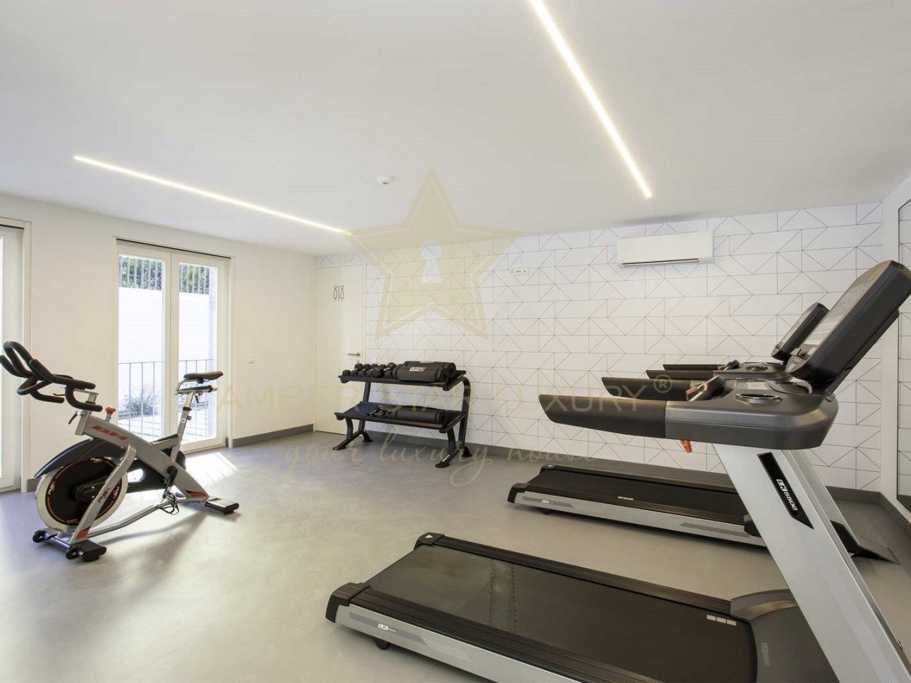 Appartement à Lisbonne, Portugal, 144 m² - image 16