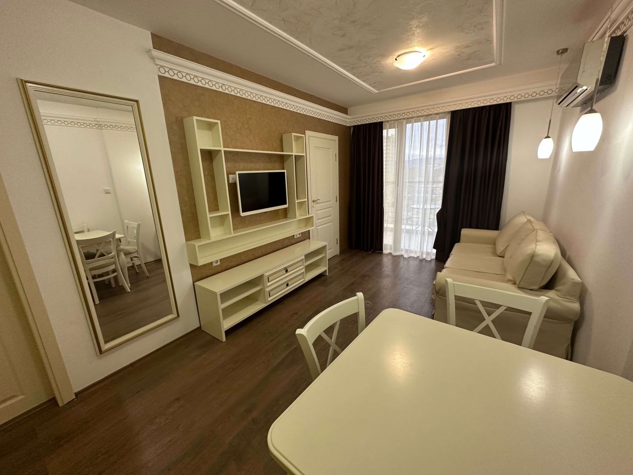 Apartamento en Sunny Beach, Bulgaria, 54.68 m² - imagen 1