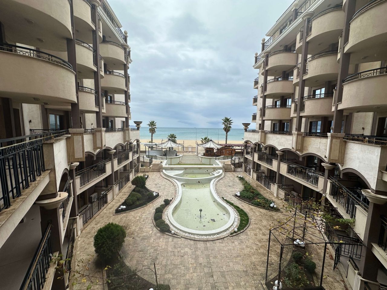 Apartamento en Sunny Beach, Bulgaria, 88.88 m² - imagen 1