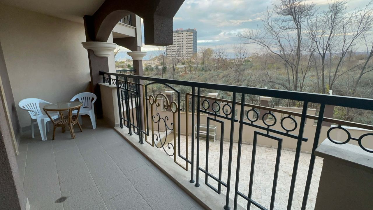 Appartamenti a Spiaggia assolata, Bulgaria, 71.42 m² - foto 10