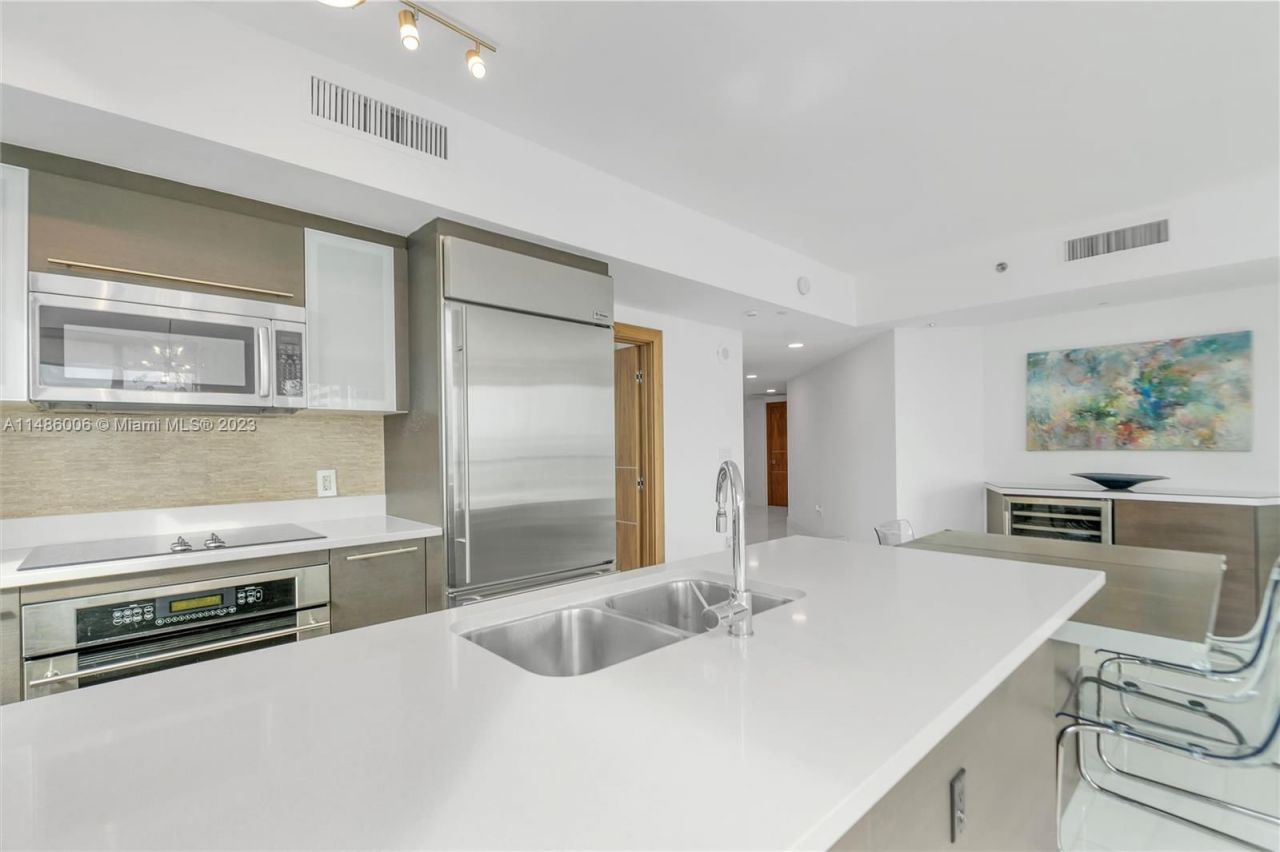 Wohnung in Miami, USA, 110 m² - Foto 11