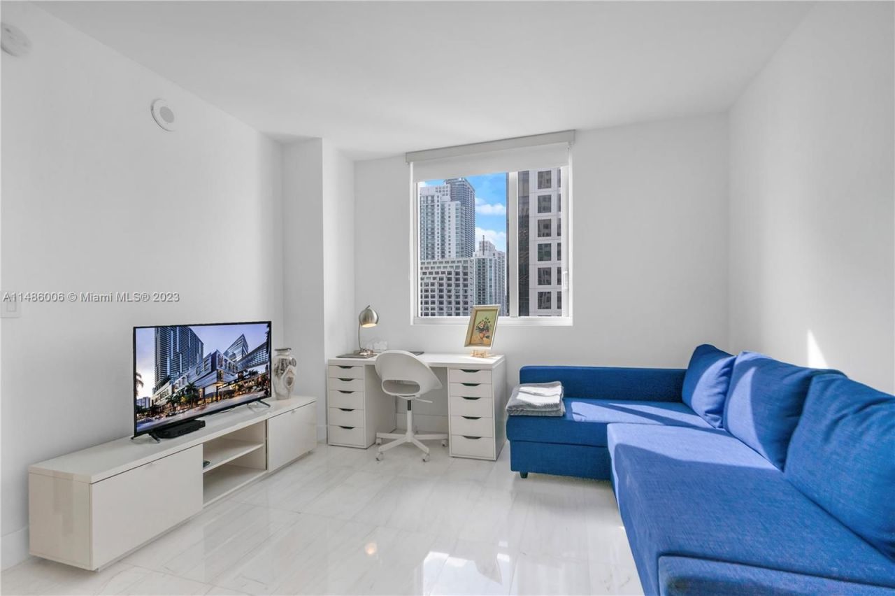 Wohnung in Miami, USA, 110 m² - Foto 12